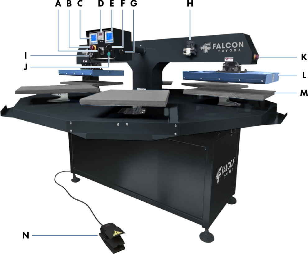 TF-1620PAR6-Diagramme