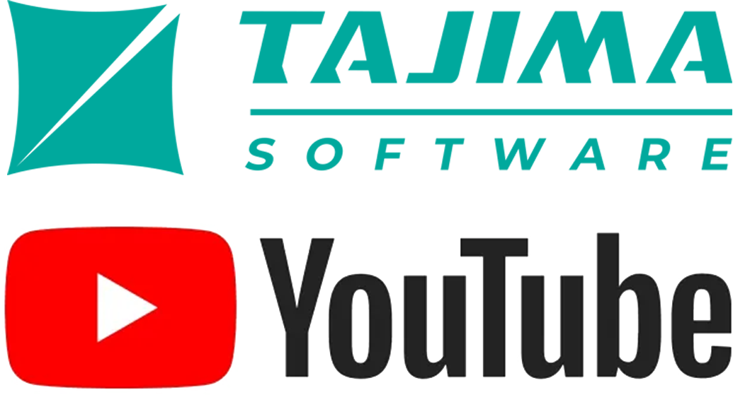 Tajima Software YouTube