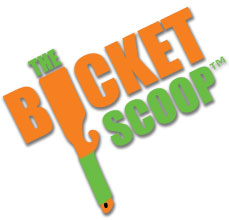The Bucket Scoop 