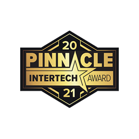 Pinnacle Intertech Award