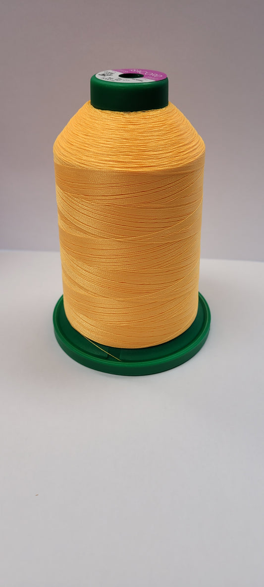 Isacord Embroidery Thread Variegated (9975 Autumn Harvest)