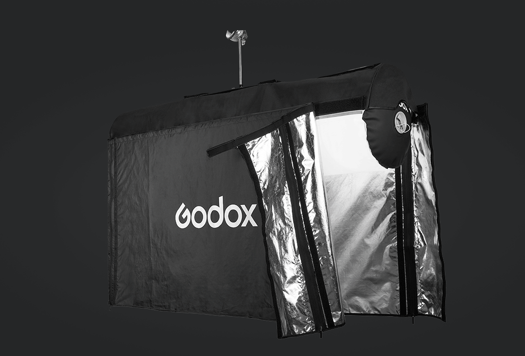 Godox AirSoft Tube Accessories
