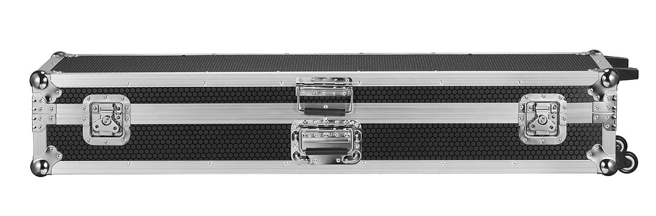 Godox CB79 Flight Case for the TP4R-K8 Eight Pixel Tube kit.