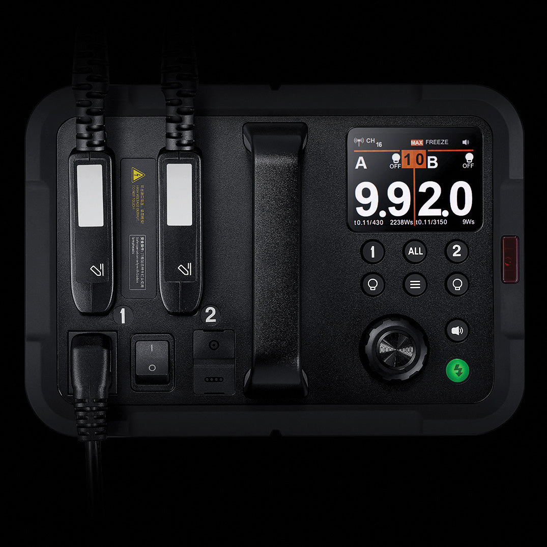 Godox P2400