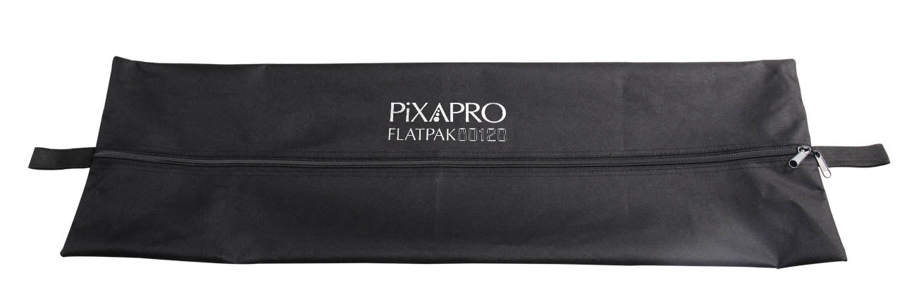 Slim Profiled Carry Case for the FlatPak Softboxes