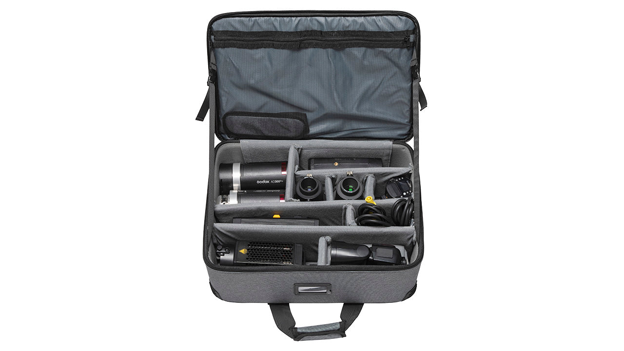 Godox Carrying Case For ML30 and ML60 Dainty LED Video light