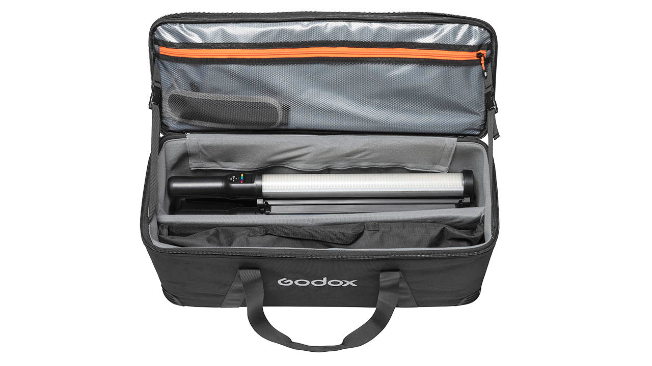 GODOX Carry Bag Case for FL100-K2 and FL150-K2 LED Panel Lights