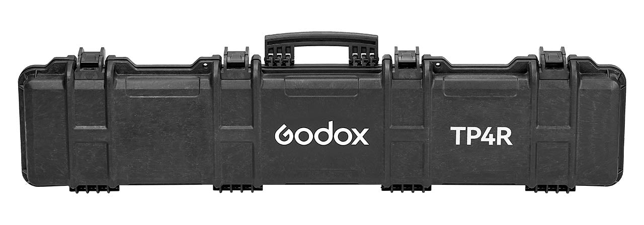 Godox CB76 Storage Case By EssentialPhoto & Video