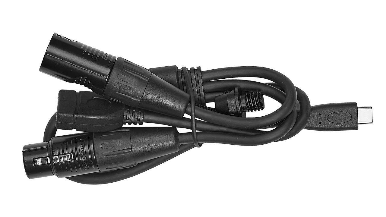 Godox DMX-C1 DMX Cable for KNOWLED TP-Series
