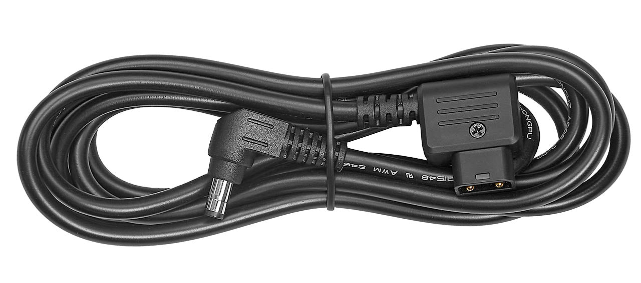 Godox DT-C1 D-Tap Cable for LDX50Bi and LDX50R LED Panels