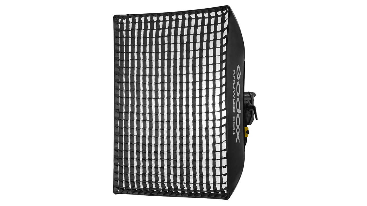 Godox GS34 3x4ft G-Mount Softbox