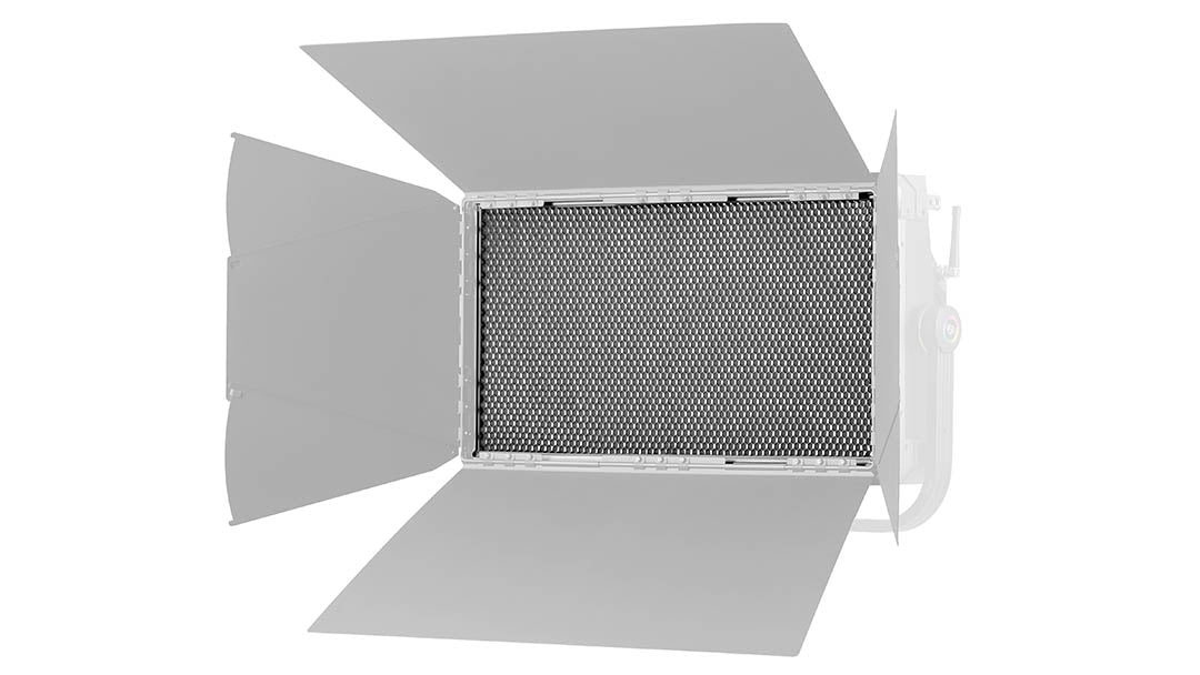 P600RS34G  honeycomb Grid for KNOWLED P600R and P1200R-Hard
