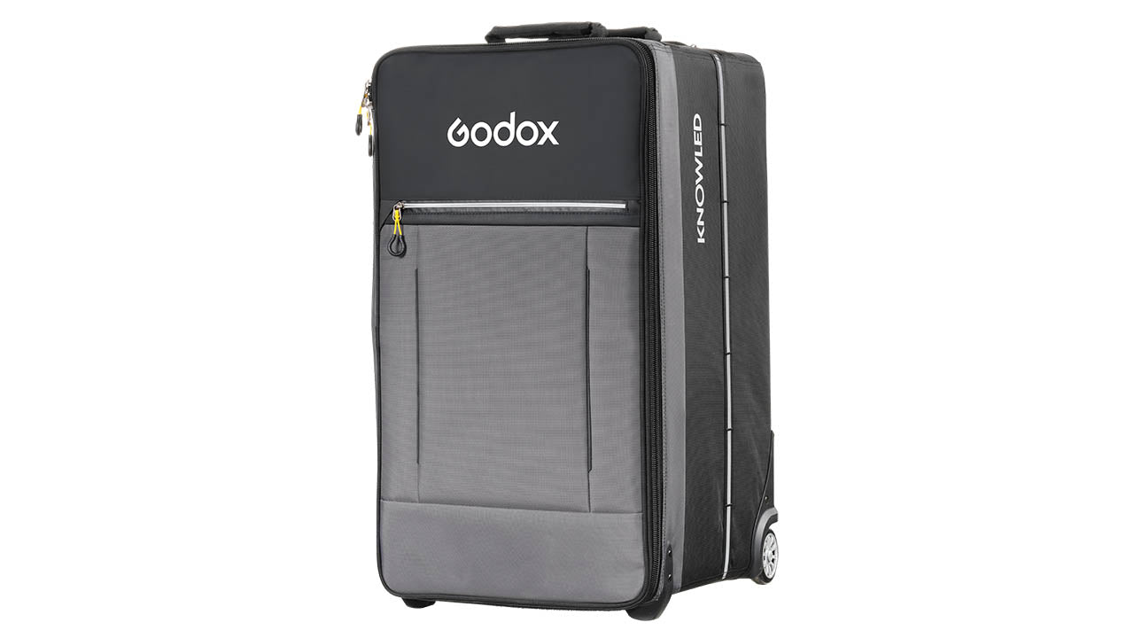 GODOX SC01 Soft Case for KNOWLED MG1200Bi