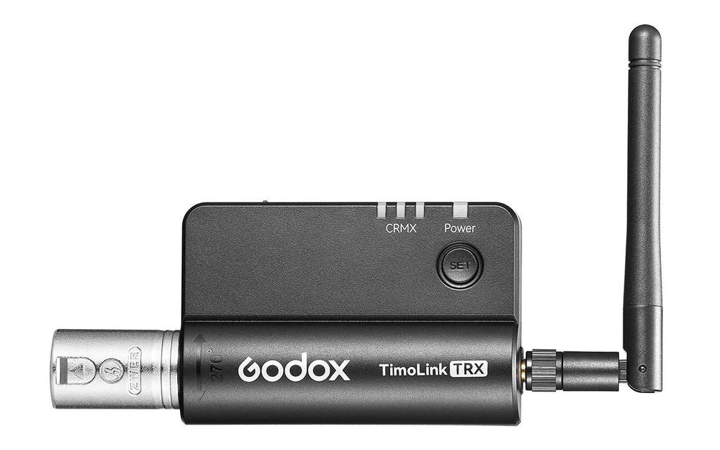 Godox TIMOLINK TRX Wireless DMX Transceiver