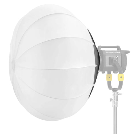 GL4 120cm G-Mount Omnidirectional Lantern Diffuser