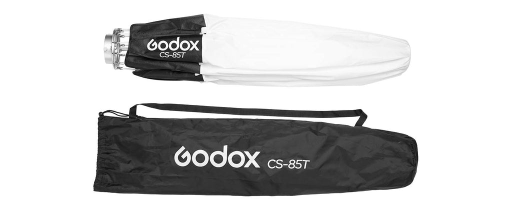 Godox CS-85T Lantern diffuser Box Content