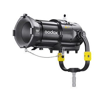 Godox GP-Series Projection Attachment