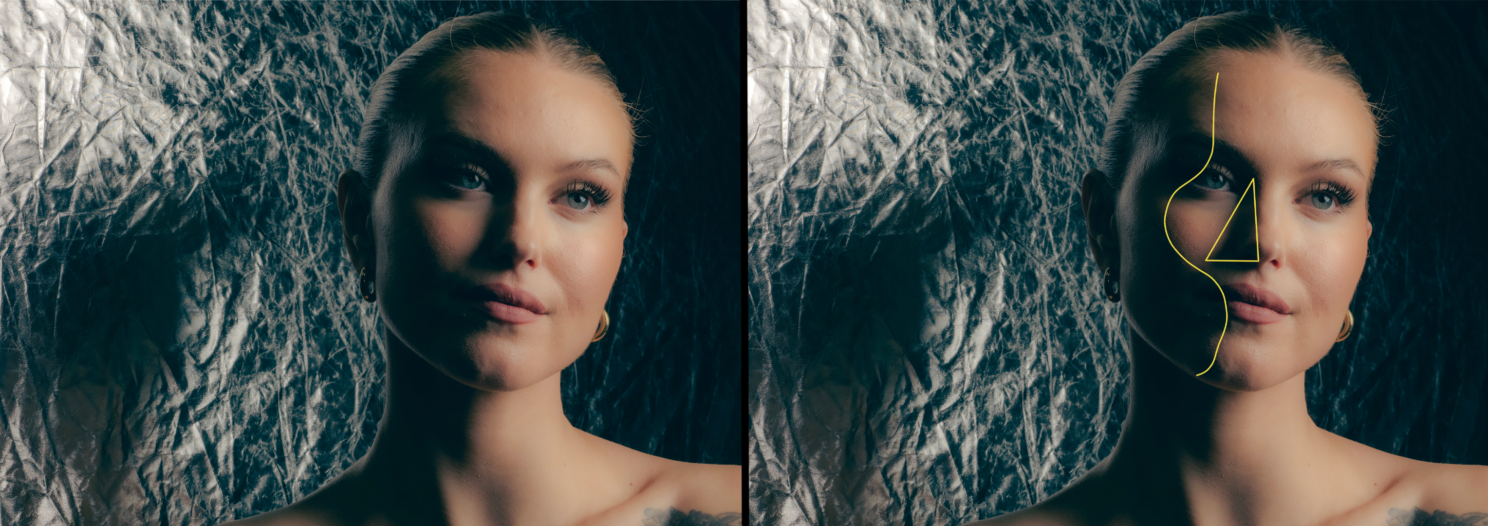 What is Rembrandt Lighting and How To Master It in Photography By EssentialPhoto
