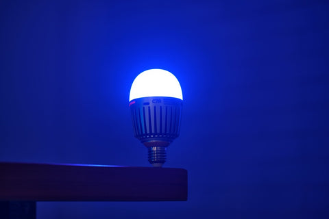 Godox C7R RGBWW LED Light Bulbs