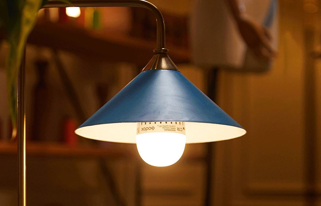 Godox C7R Light Bulb Photo By PixaPro