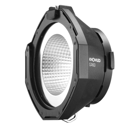 Godox GR60 Reflector By PixaPro