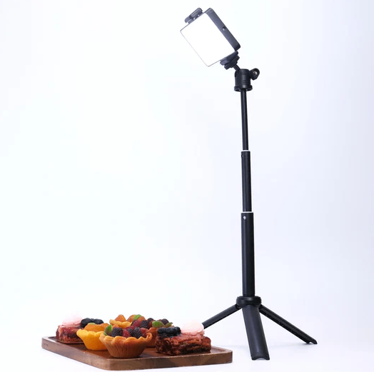 Godox KNOWLED C5R RGBWW LED Panel for Product Photography By PixaPro