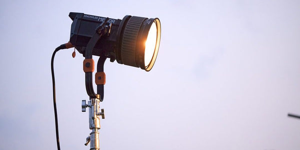 Godox M600R RGB Spotlight By EssentialPhoto & Video