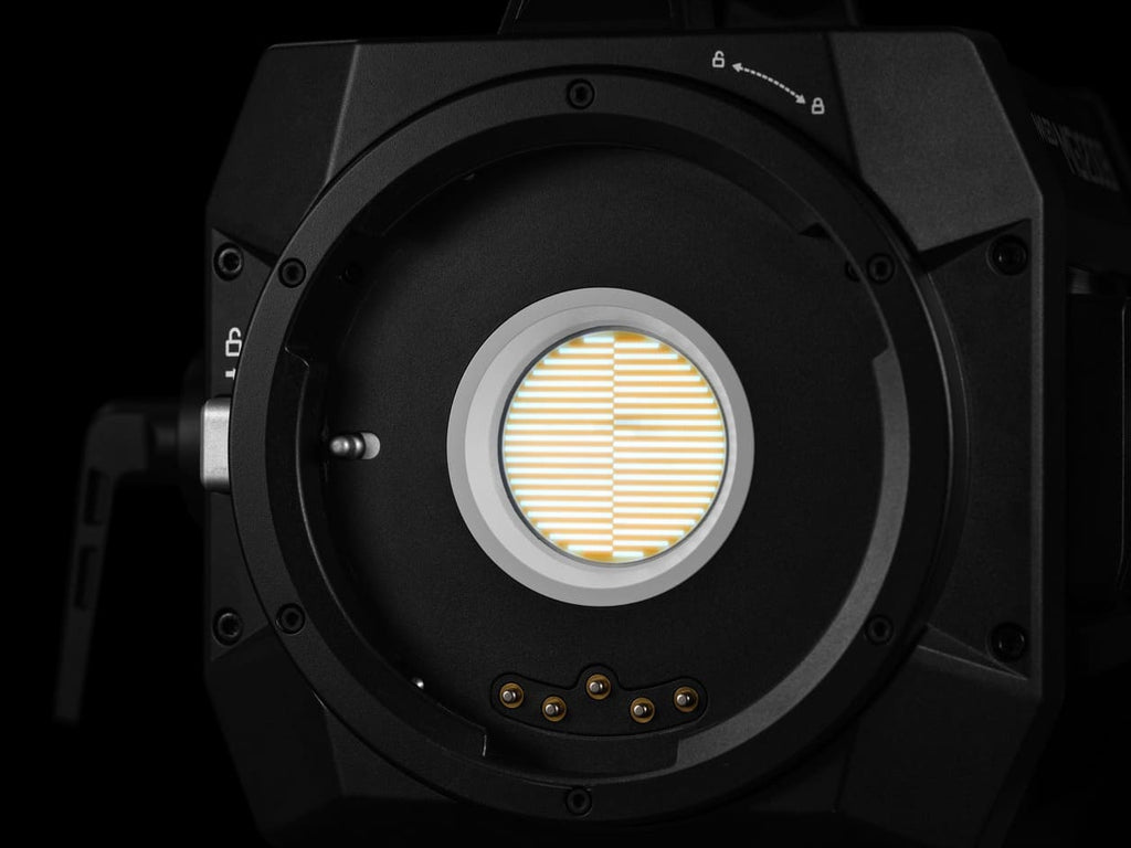 Godox KNOWLED MG1200Bi G-Mount System LED Video Light