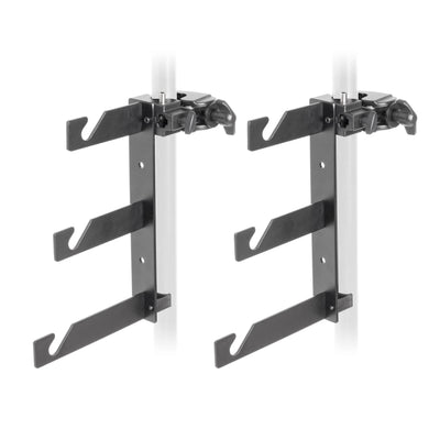 PIXAPRO Background Triple Bracket And Convi Clamp Bundle