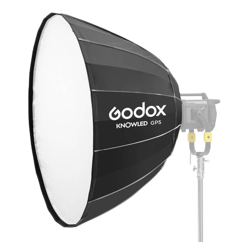 GP5 150cm G-Mount Parabolic Softbox Godox for MG1200Bi