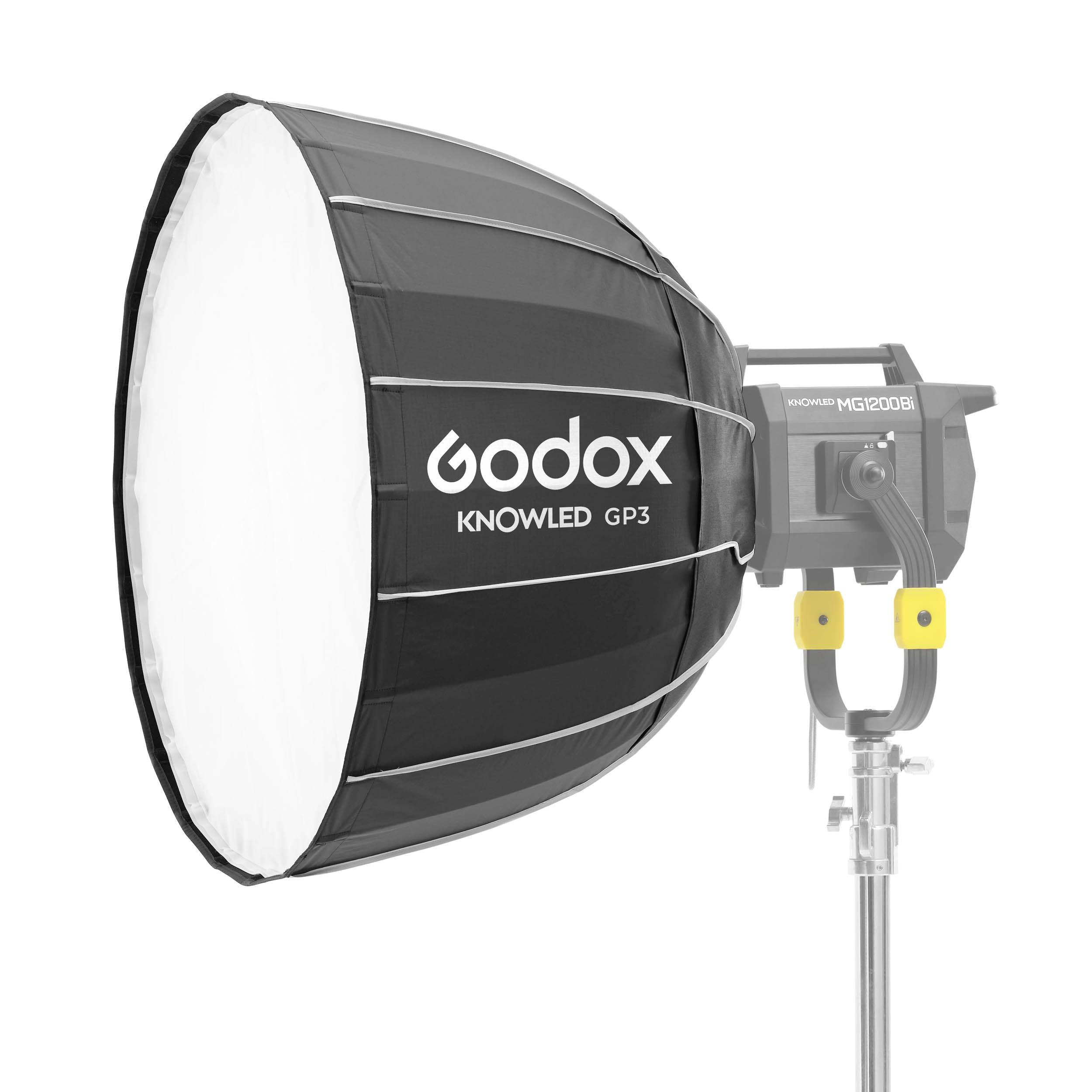 Godox GP3 90cm G-Mount Parabolic Softbox