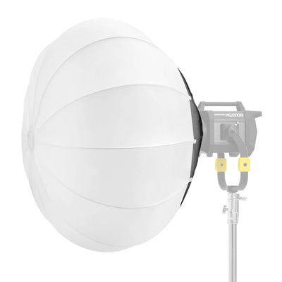 KNOWLED GL4 120cm G-Mount Omnidirectional Lantern Diffuser For MG1200Bi