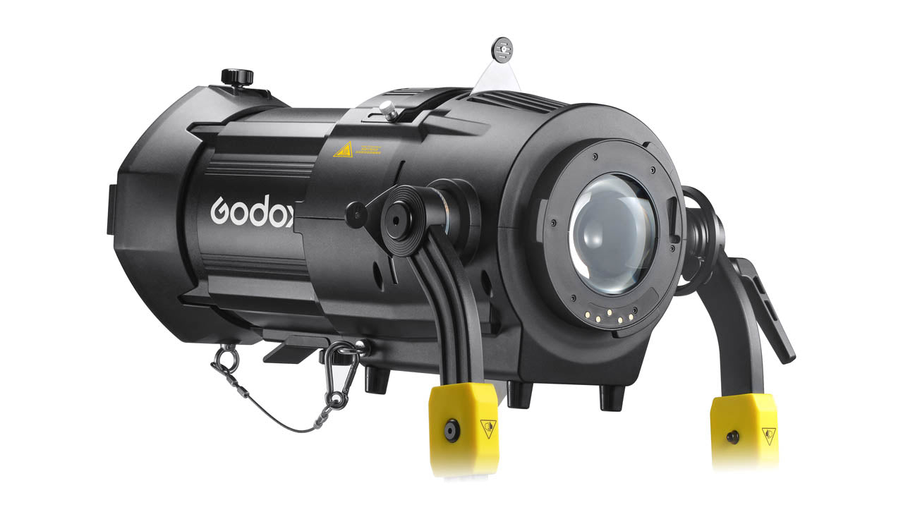 Godox GP-Series Projection Lens's Godox G-Mount