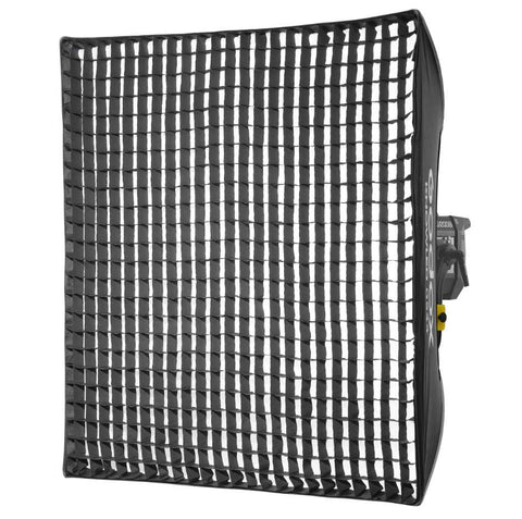 KNOWLED GS44 120x120cm (4x4ft) G-Mount Softbox For MG1200Bi Professional LED light