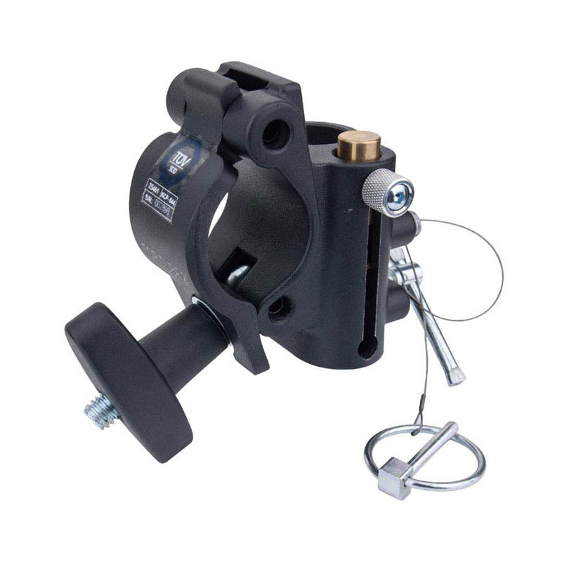 Kupo Grip TV Coupler Barrel Clamp