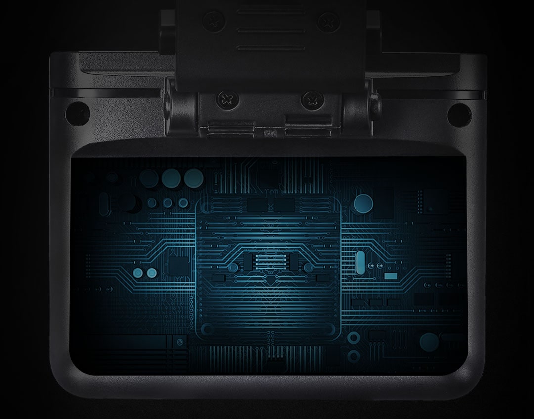 MF12-DK1 Battery Life