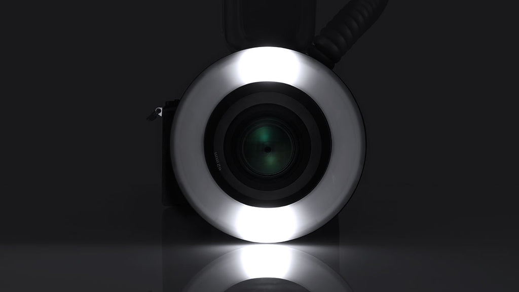 Godox MF-R76S' Focus Assist Modelling Light Beam