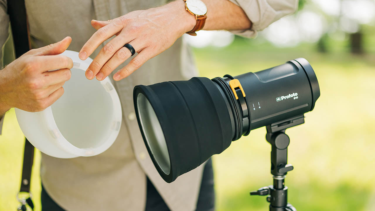 Strong Magnets to Hold the MagSphere XL In place