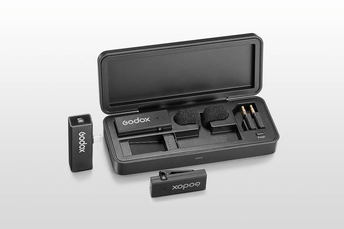 MoveLink Mini Charging Case