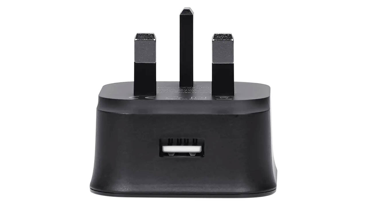 OBSBOT UK Quick=Charger for Tail Air Camera