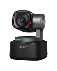 OBSBOT Tiny 2 webcam can be used in medical photography 