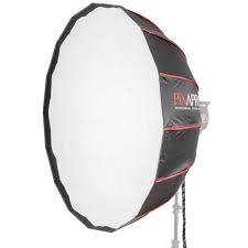 Rice Bowl Softboxes