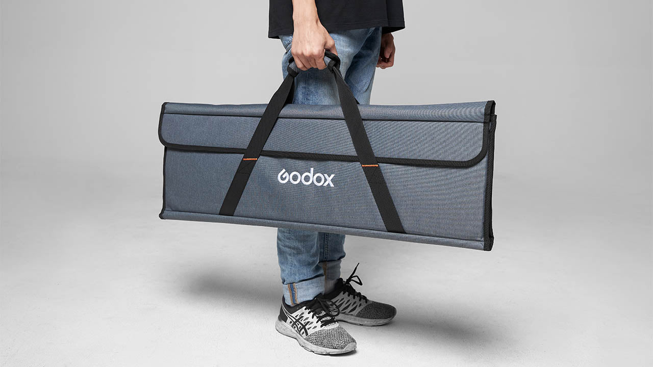 It all comes in a handy Carry Case for Easy Transportation