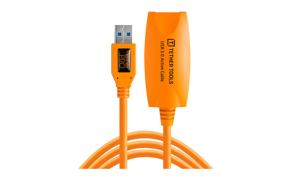 Tether Tools TetherPro USB 3.0 to Female Active Extension Cable
