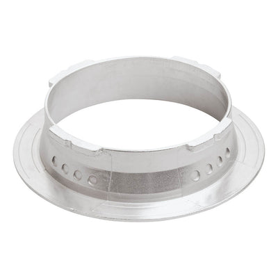 15cm Diameter Inner Ring Adapter Softbox Multiblitz V-Type Fitting