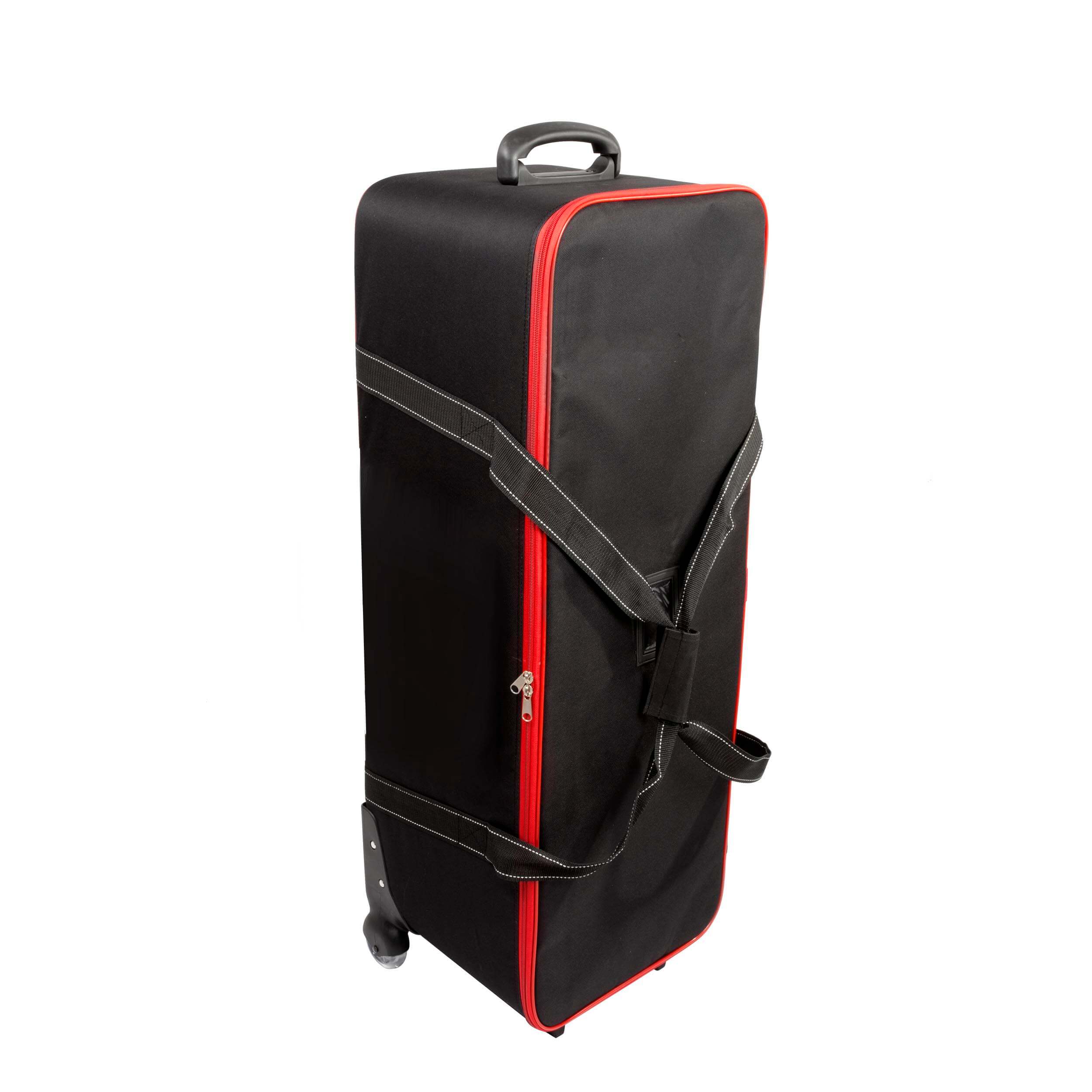 Quality Lighting Equipment Roller Bag () - PixaPro