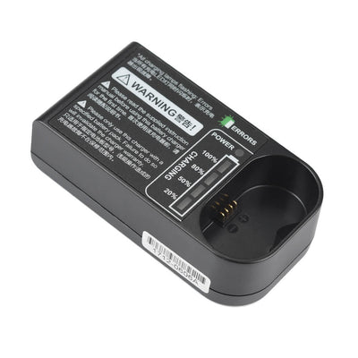 Extra Speedlite Battery Charger Li-Ion350 Only (Godox C20)