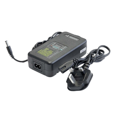 Replacement/Spare Power Cable And Battery Charger For CITI600