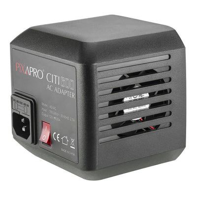 AC Power Unit Source Adapter For CITI600 (AD-AC)