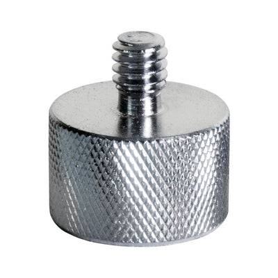 5/8" - 1/4"-20 Thread adapter